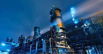 Petrochemical