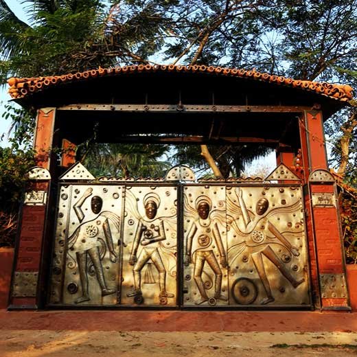 The Bungalow