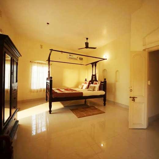The Garden Bungalow