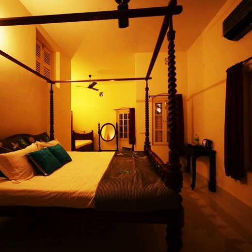 The Garden Bungalow