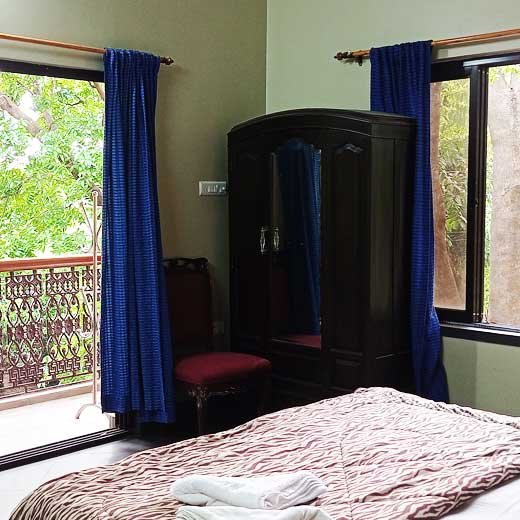 The Garden Bungalow