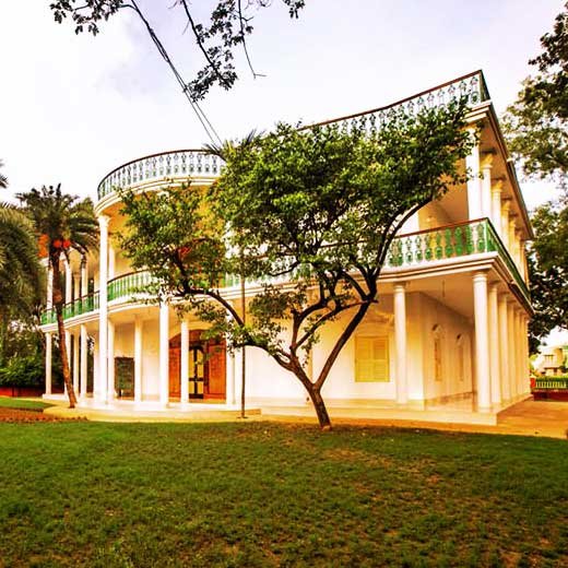 The Bungalow