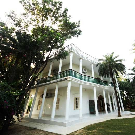 The Bungalow