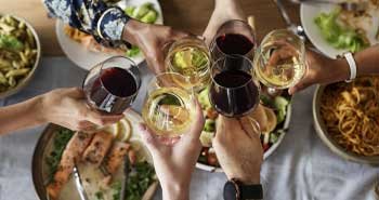 Food & Beverages