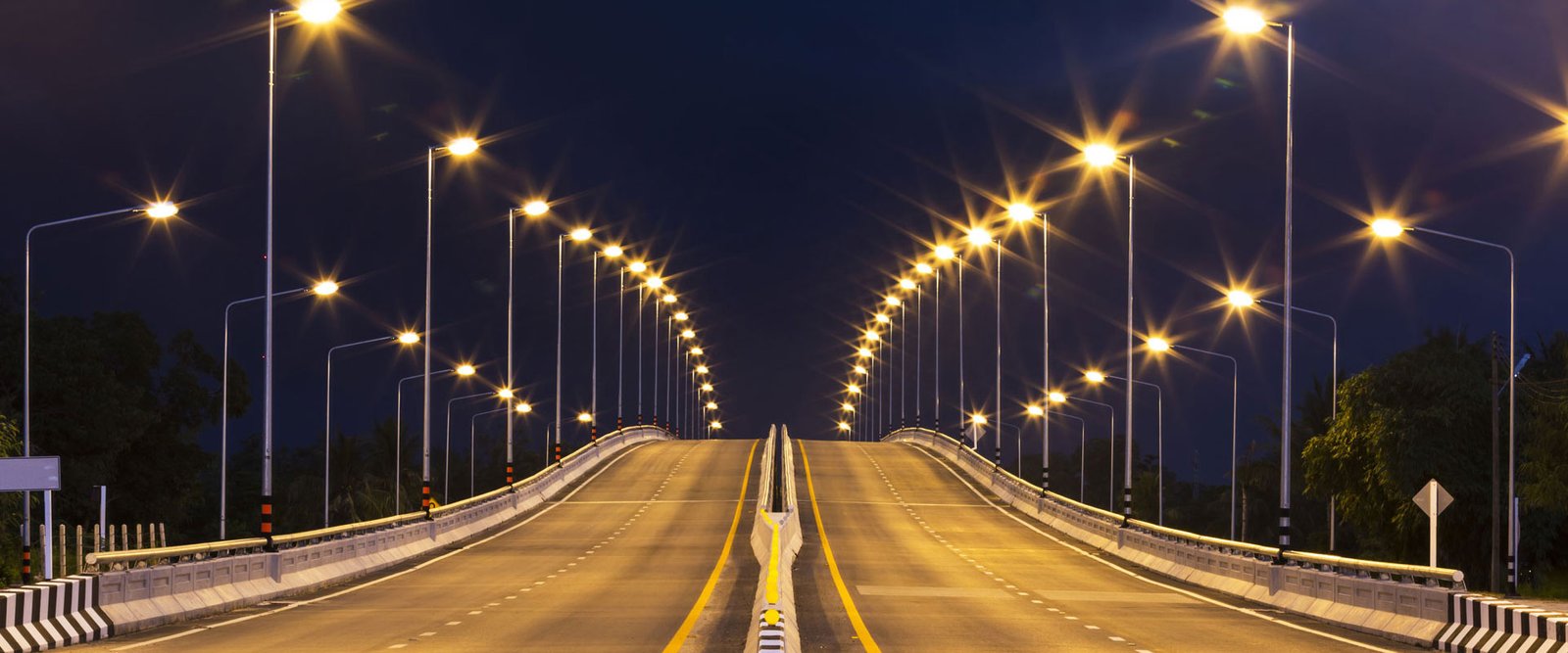 LED Street Light