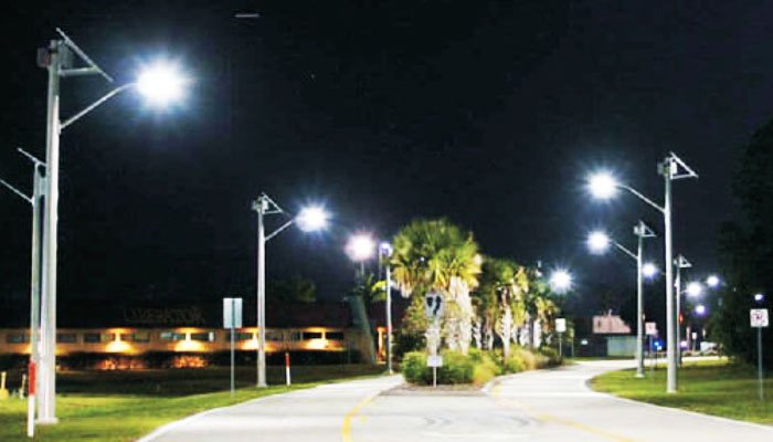BREDA (Bihar Govt.) Project