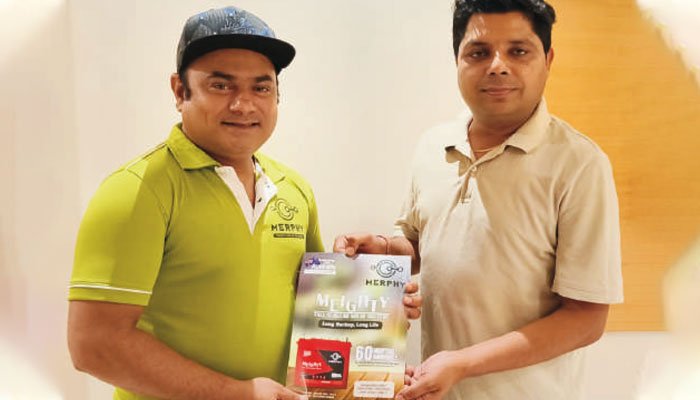 TV Actor Tillu Bhai