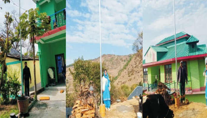 Himurja (Himachal Govt.) Project