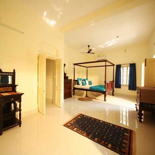 The Garden Bungalow