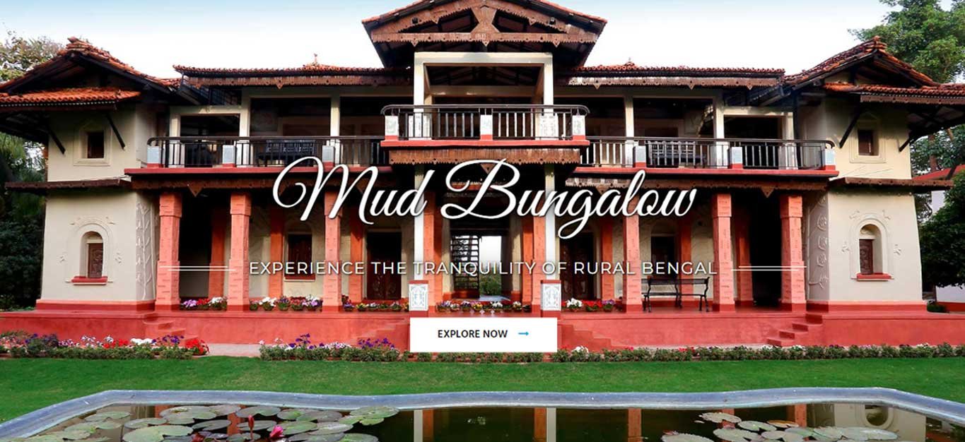The Garden Bungalow